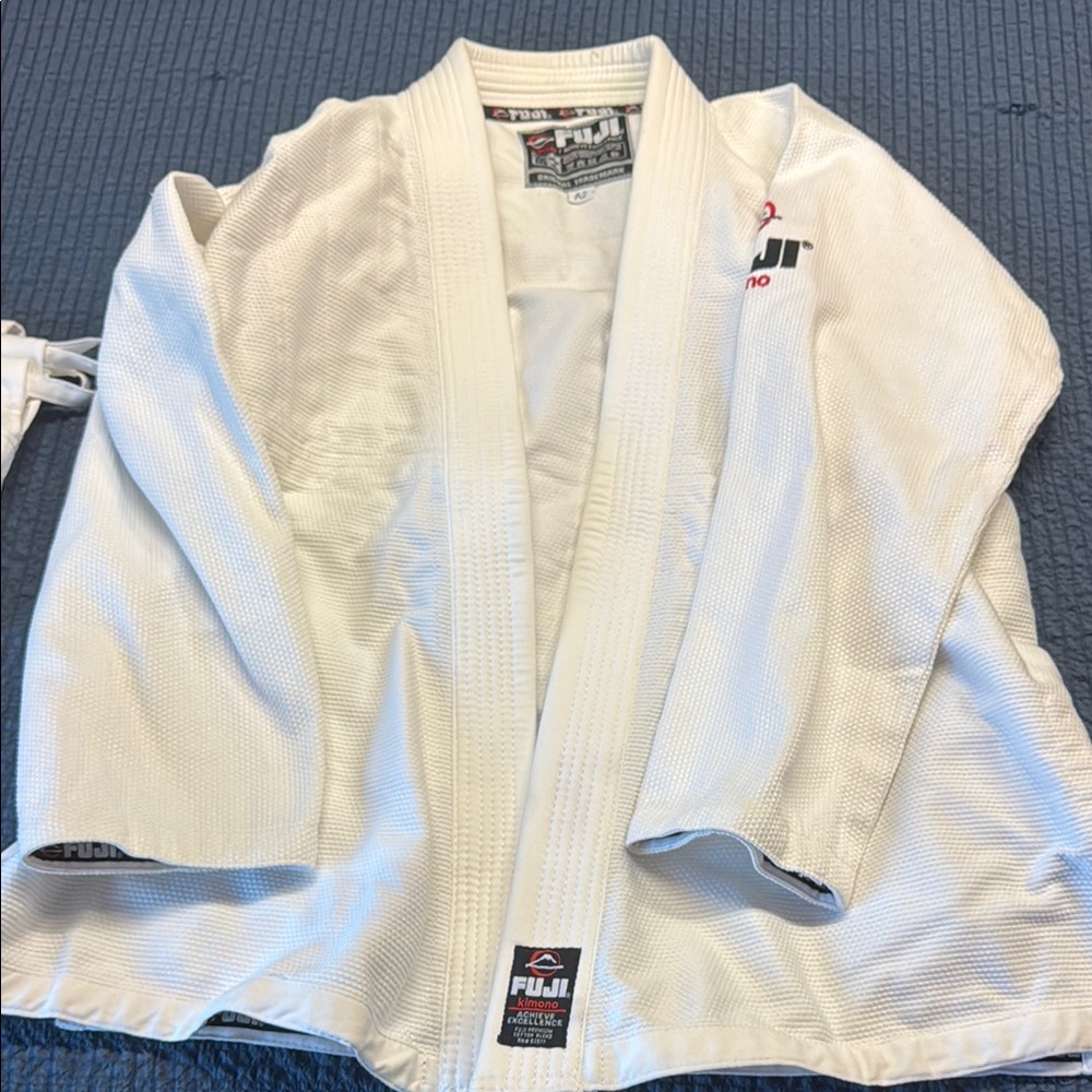 Fuji Kimono Gi